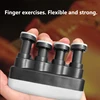 Guitar Piano Finger Trainer Game Gaming Hand Speed Flexibility Exercise Finger Strength Finger Rehabilitation Training Equipment 3