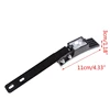 N0HA Hairy Pad Blike Brake Group,Exercise Bike Brake Pads,Replacement Parts for Fitness 2Pcs Spinning Bike Brake Pads 6