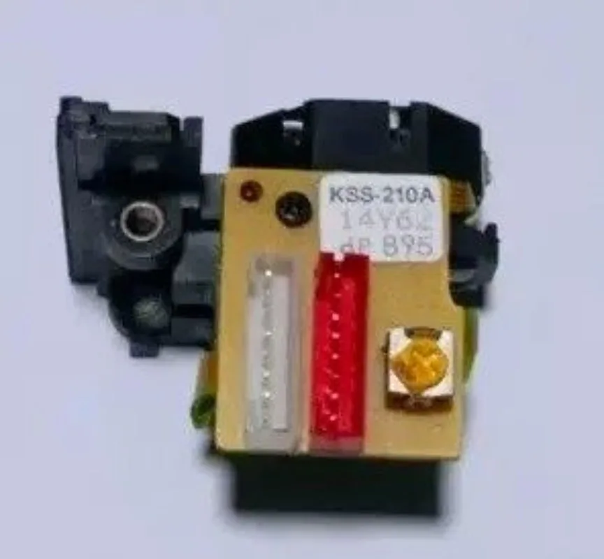 새로운 KSS-210A 싱글 헤드 212A 210B 212B 150A CD VCD 레이저..