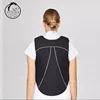 Cavassion Equestrian Armor Men Women Adult Thickened Protective Vest Knight's Equipment One-piece design 4