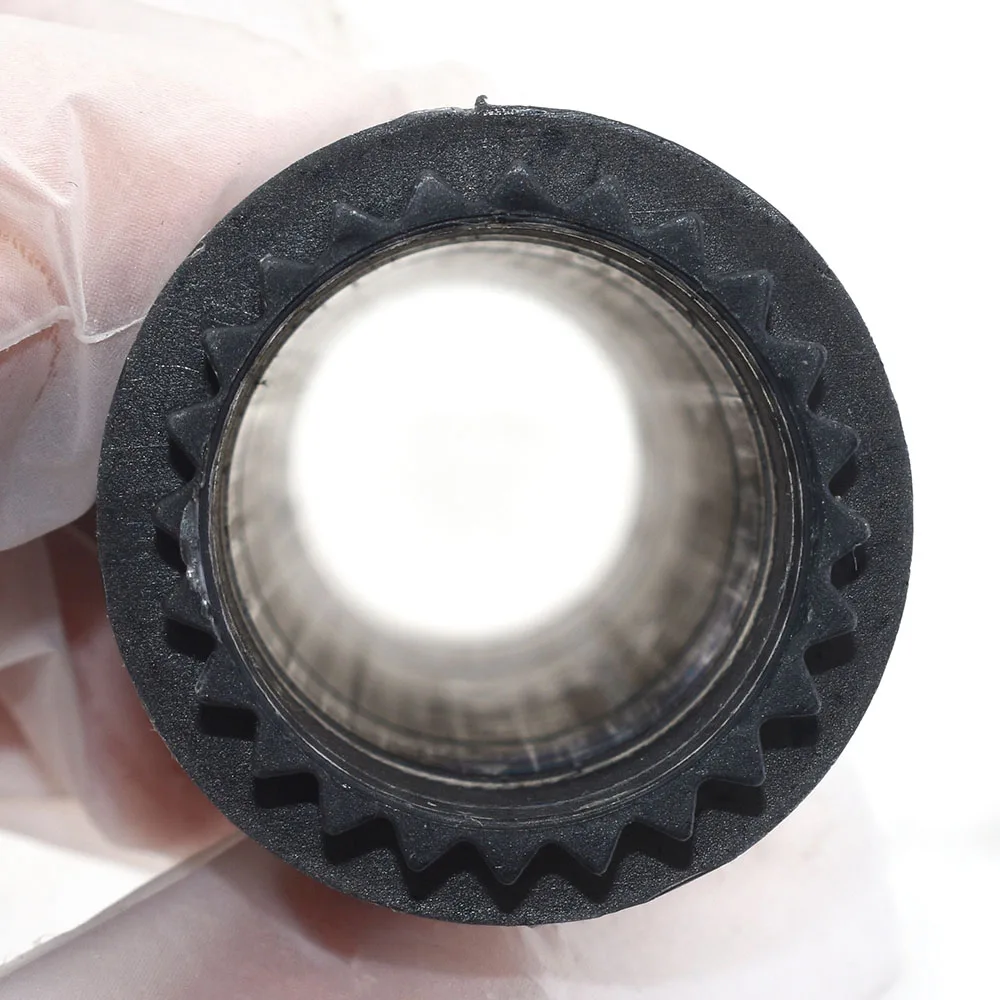 Universal 22mm Motorcycle Plastic Twist Throttle Grips Moped Scooter Dirt Bike 7/8" Handlebars Accelerator Twists Grip - Image 6