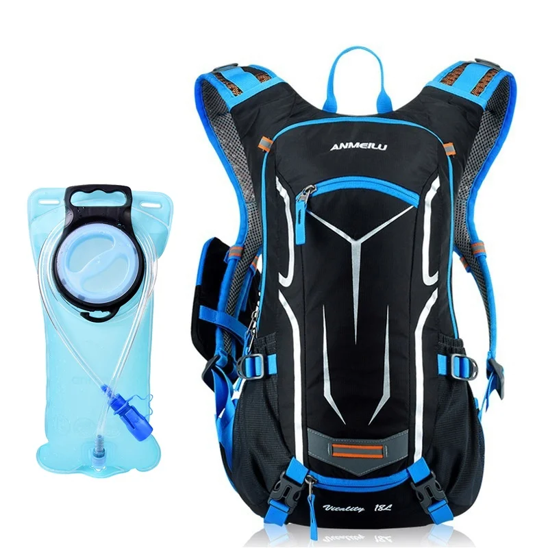 blue combination