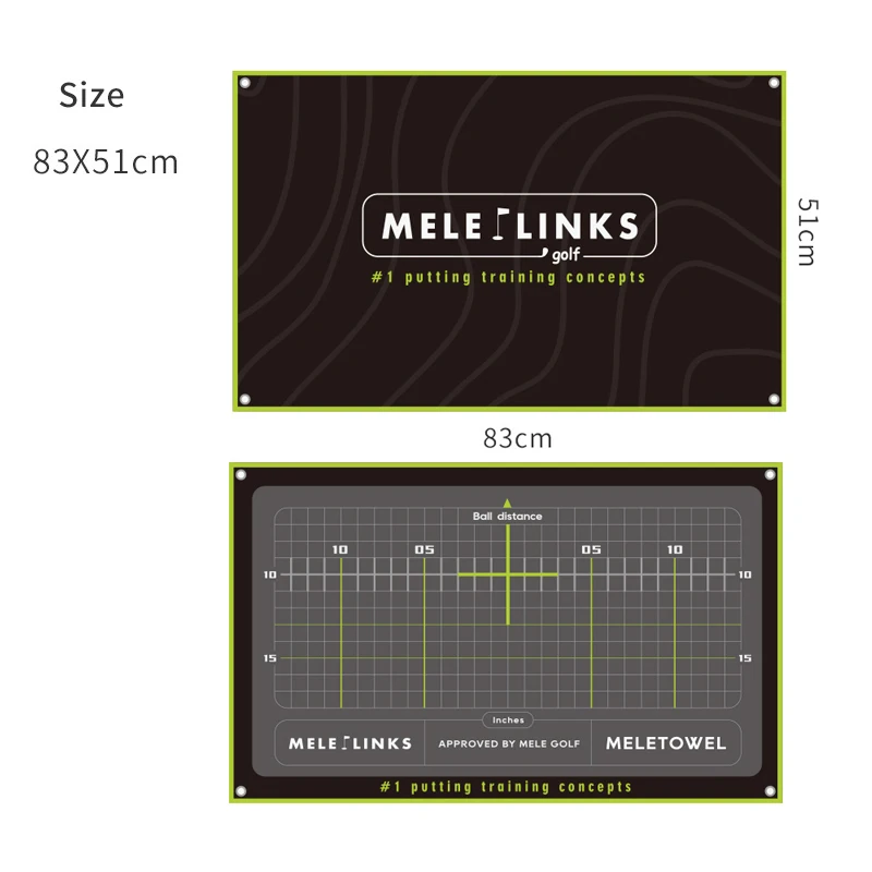 Golf Swing Trainer Golf Supplies New Exercise Golf Accessories Sport  Towel Swing Beginner Trainer Drop Ship