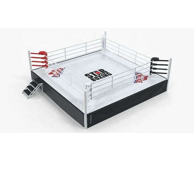 760 Boxing Ring Side Royalty-Free Images, Stock Photos & Pictures |  Shutterstock