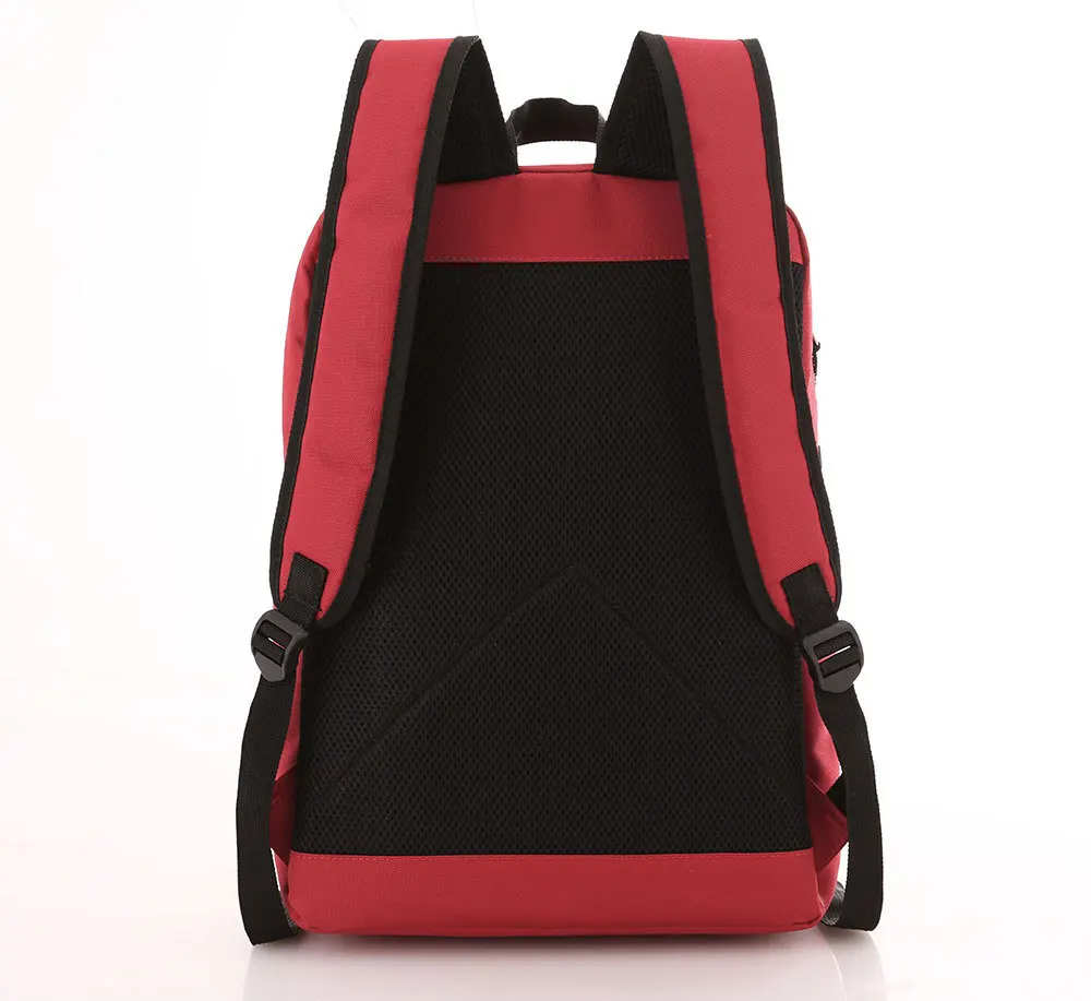Game Crash Bandicoot Men's Backpack Multifunctional Waterproof Bags For Male Business Laptop Backpacks Teenager Travel Bag