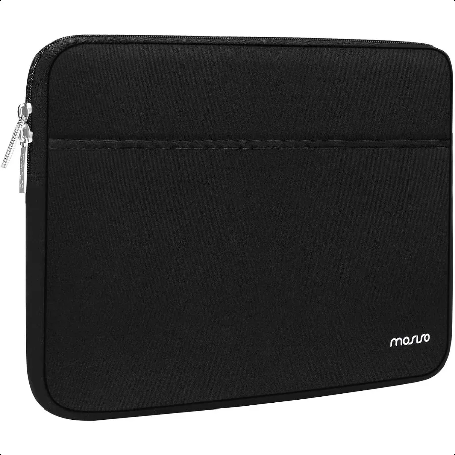 MOSISO 1314 Inch Laptop Sleeve for MacBook and More