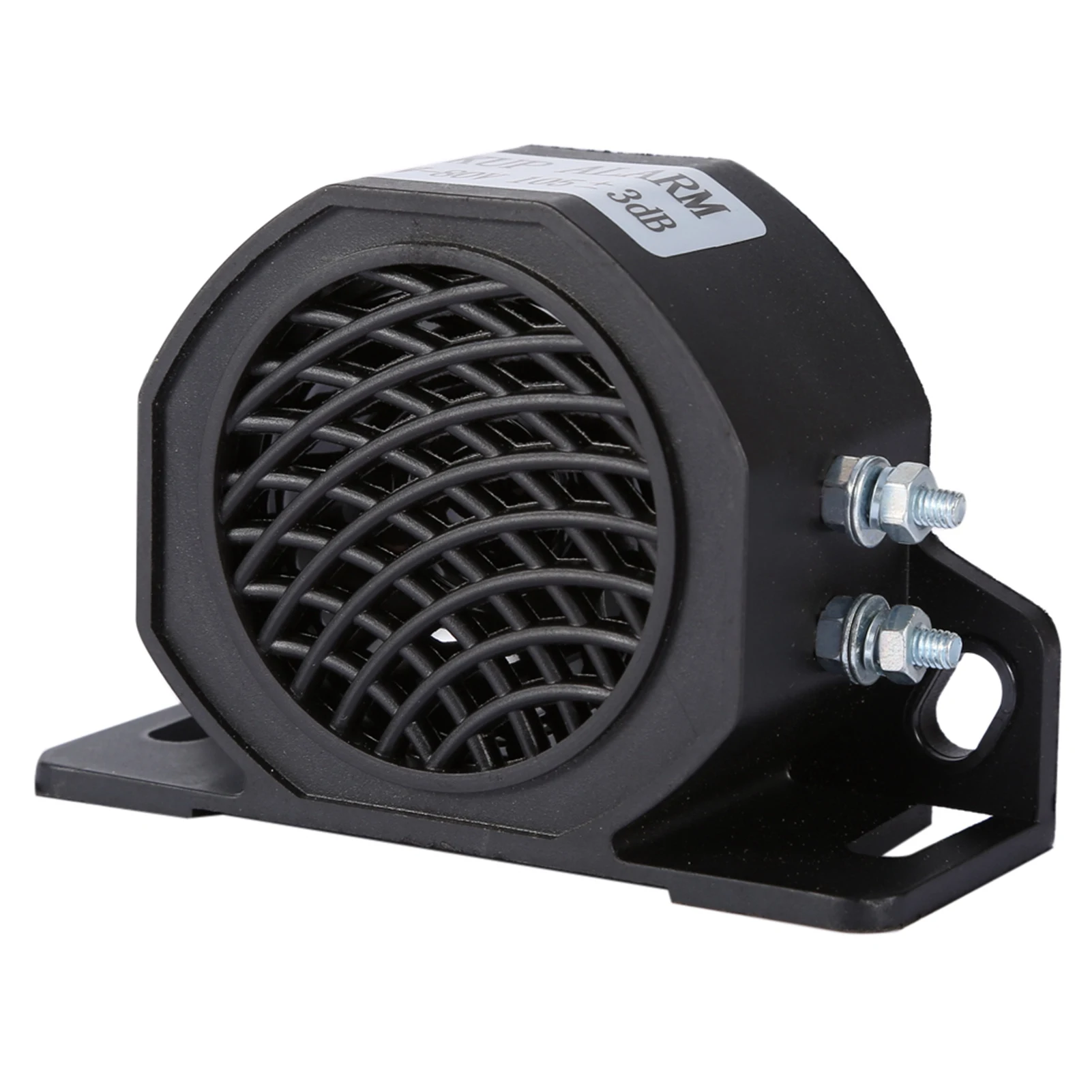 Car siren horn 105DB Siren Horn Car Reversing Horn 12-80V