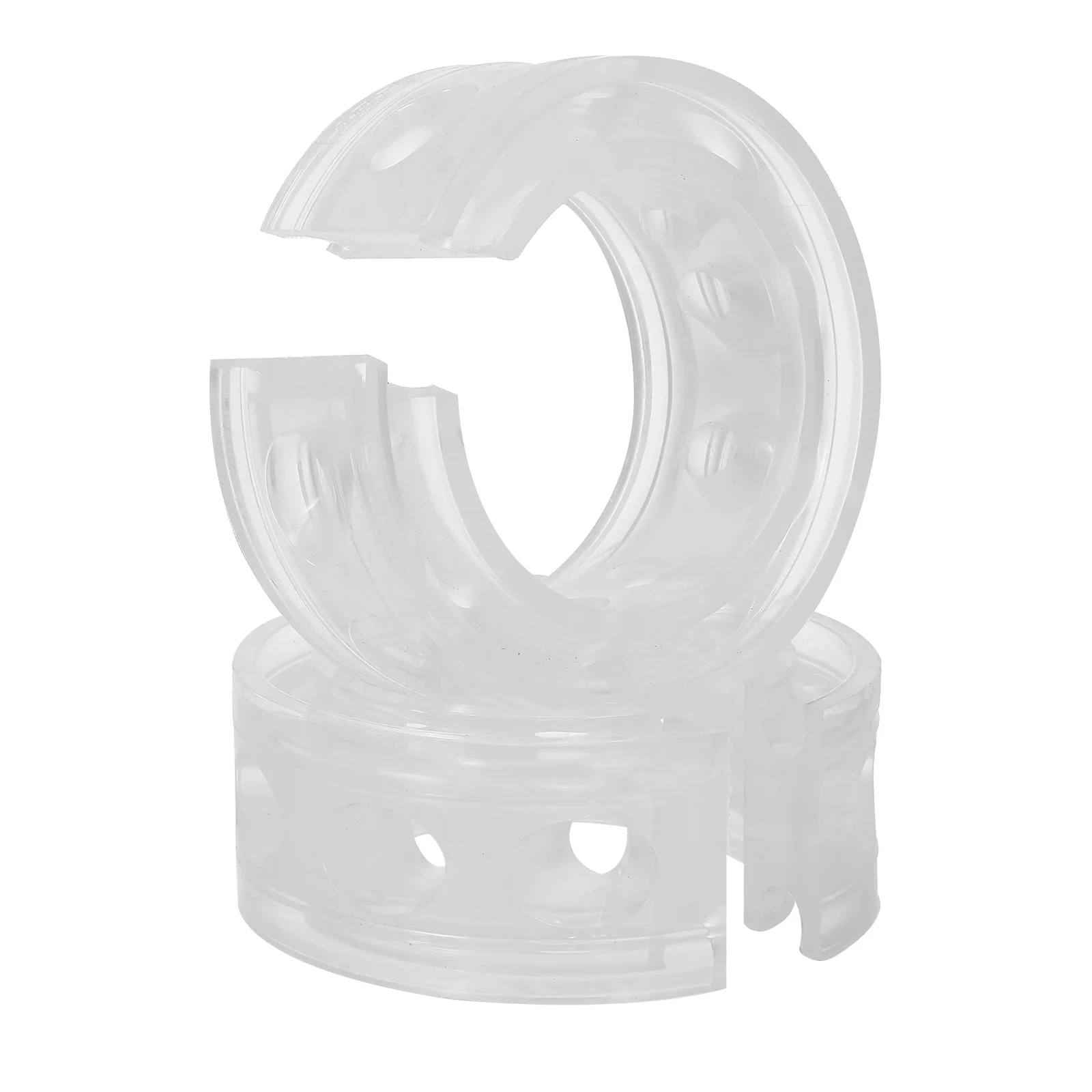 

Shock Absorber Rubber Power Cushions Spring Bumpers Buffer Car Supplies Sport Accessories