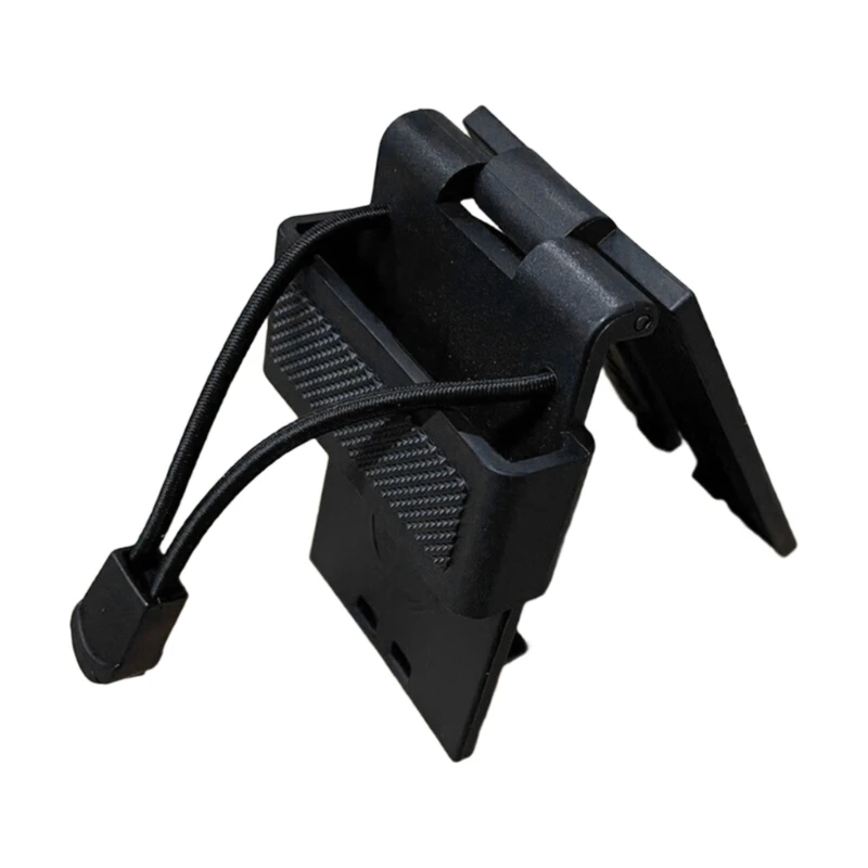 Tactic Radio Holder Case Interphone Holsters Carrying Bag Hunting Radio Carrying Pouches Adjustable Intercom Bag