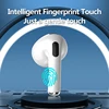 TWS Bluetooth 5.2 ENC Air Handsfree Pods True Wireless In Ear Earbuds Stereo Mini Headphones Earphones Headsets Pro Pods 6