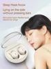 For XIAOMI TWS Wireless Earbuds Bluetooth Sleeping Headphone Mijia Invisible Mini Earphone Noise Cancelling Comfortable Headset 5