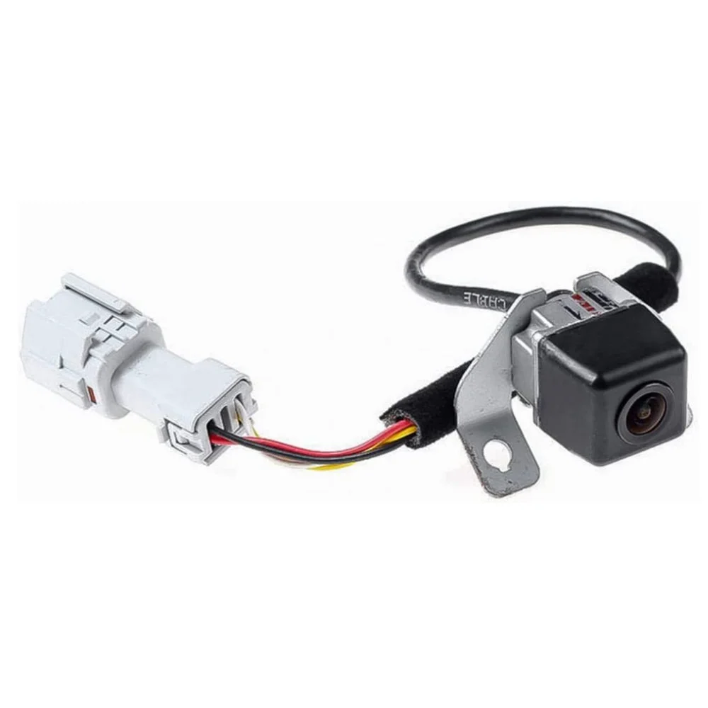 Vehicle Backup Cameras Compatible with Hyundai 957603Z001 957603Z001 Rear View Camera Reverse