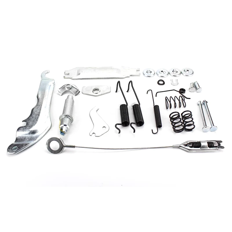 Forklift Brake Shoe & Brake System Overhaul Kit Forklift Accessories Parts