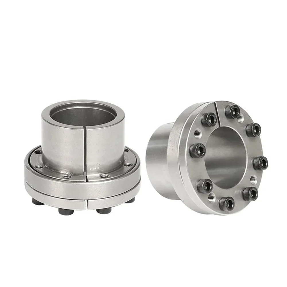 Z11 LOCK 3 Carbon Steel Shaft Locking Assembly TLK110/ RCK80/ STK110 with Small Inner Bore Diameter 6mm /8mm/40mm 1PCS shaft collar ring,shaft fixing clamp