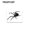 Spider  Temporary Tattoo,Lasts To 15 Days New Technology Magic Waterproof Semi Permanent Sticker. 3
