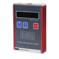 YYHC-Surface Roughness Tester Surface Roughness Meter Gauge Digital Surface Roughness Tester 2