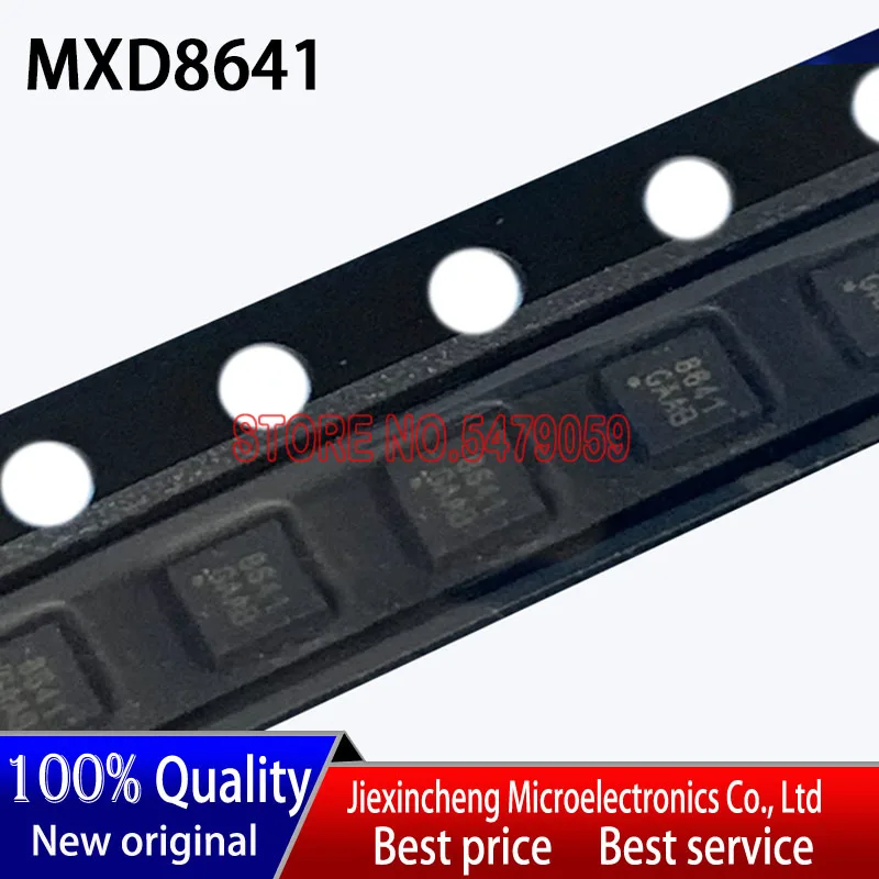 

(10 штук-50 штук) MXD8641 8641 Φ