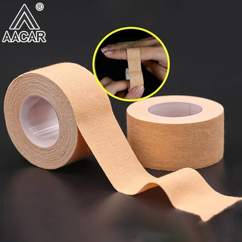

Hands Feet Chapped Tape Cotton Pressure Sensitive Tape Rubber Paste Heel Anti Dry Cracking Finger In Winter Anti-cracking Tape