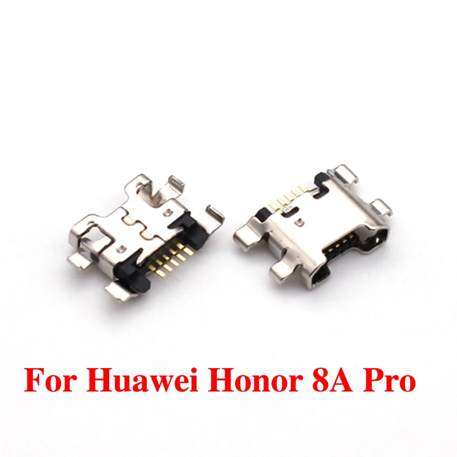 Premium USB Charger Connector Charging Dock Plug Port Repair Kit - 10 Pieces