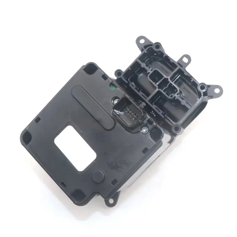 A57E-For Dodge RAM 1500 2013- 2023 Compatible 68171964AI Transmission Shifter Switch Auto Transmission Selector Knob 68517473AC - Image 3