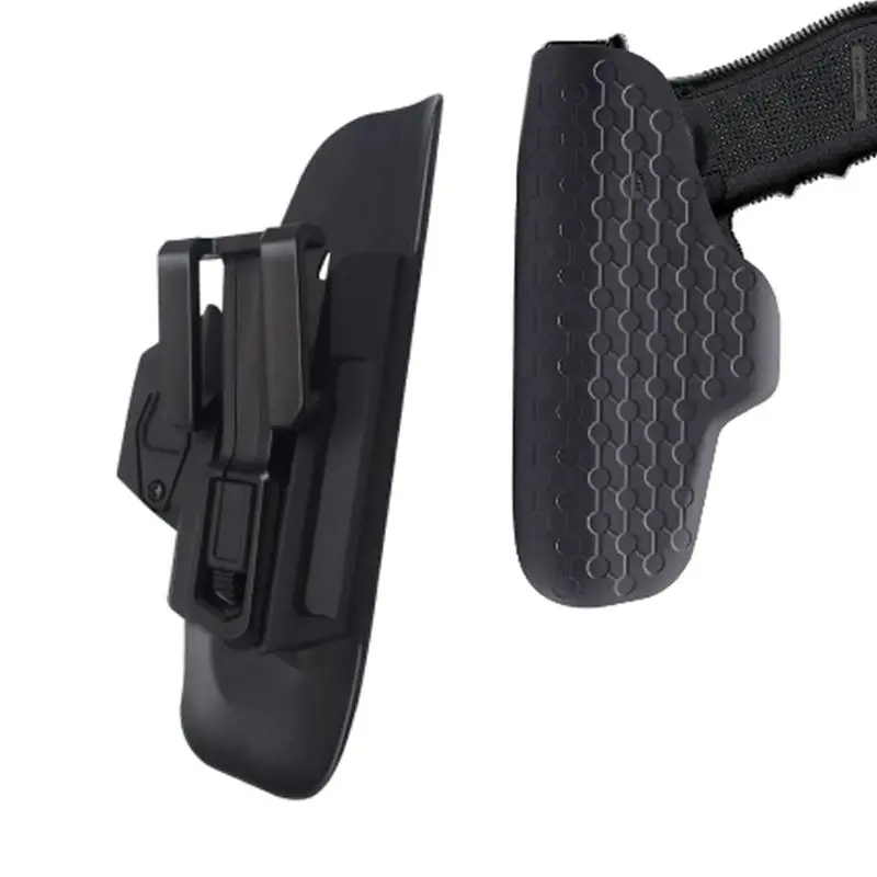 Étui de ceinture intérieur de dissimulation de couverture tactique G-9