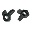 Front Left RIght Top Bonnet Hood Locking Mechanism A4517570101 A4517570201 Fit for Smart Fortwo 451 2009-2015 1