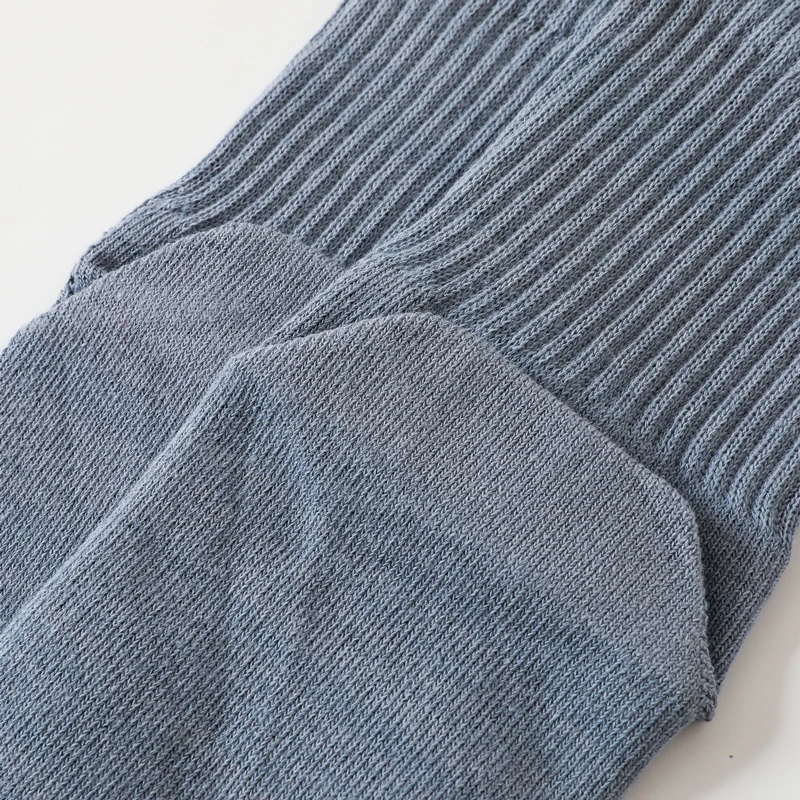 6 Paar/Los 100% Baumwolle Mann Zehen socken weiche elastische erträgliche Mesh atmungsaktive Deodorant Fünf-Finger-Socken Outdoor-Sports ocken – Detail 7