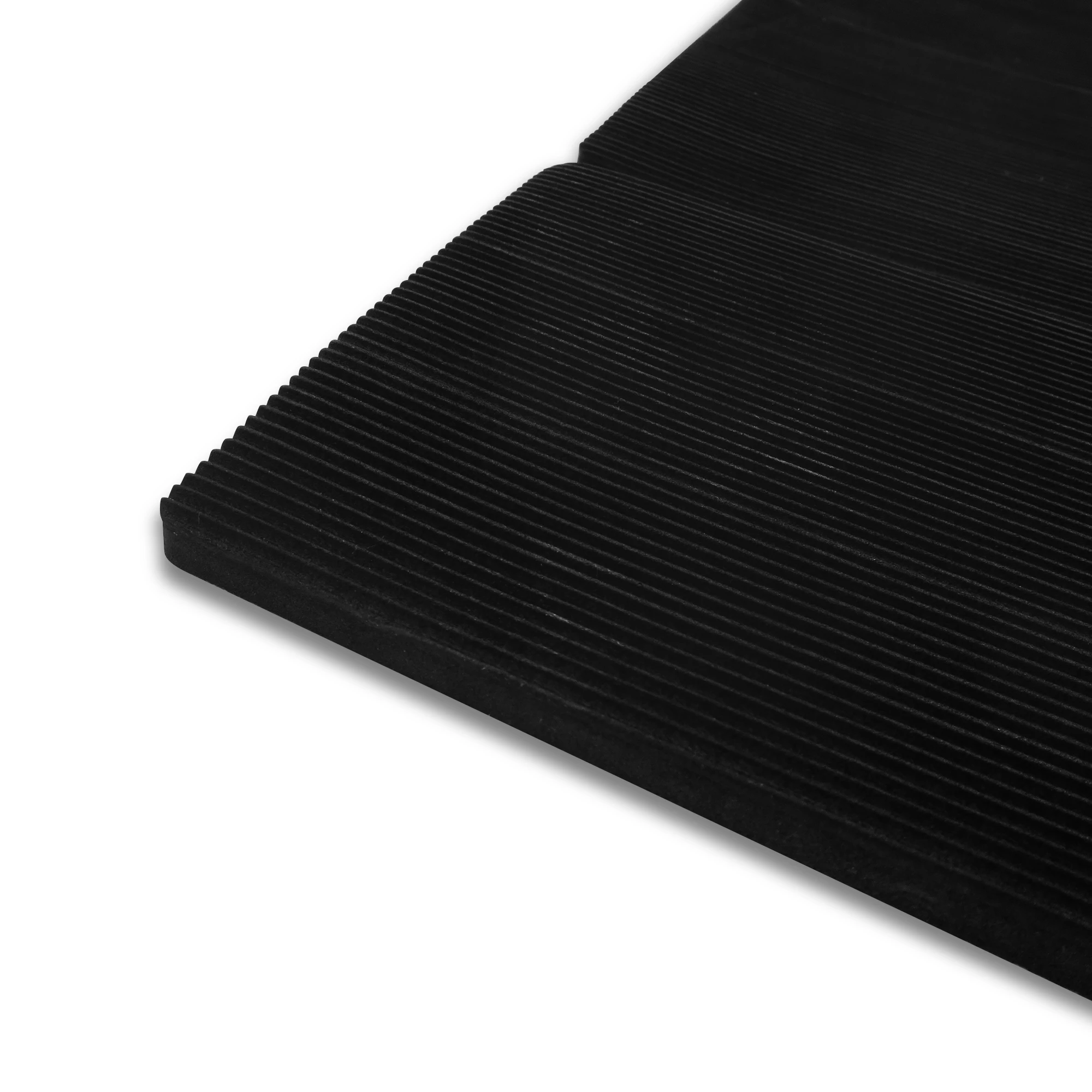 4 Piece Front Traction Pad Non-Slip Deck Pad Grip Mat EVA Surfboard Deck Traction Pads for Surf Boards Funboard Fish Board