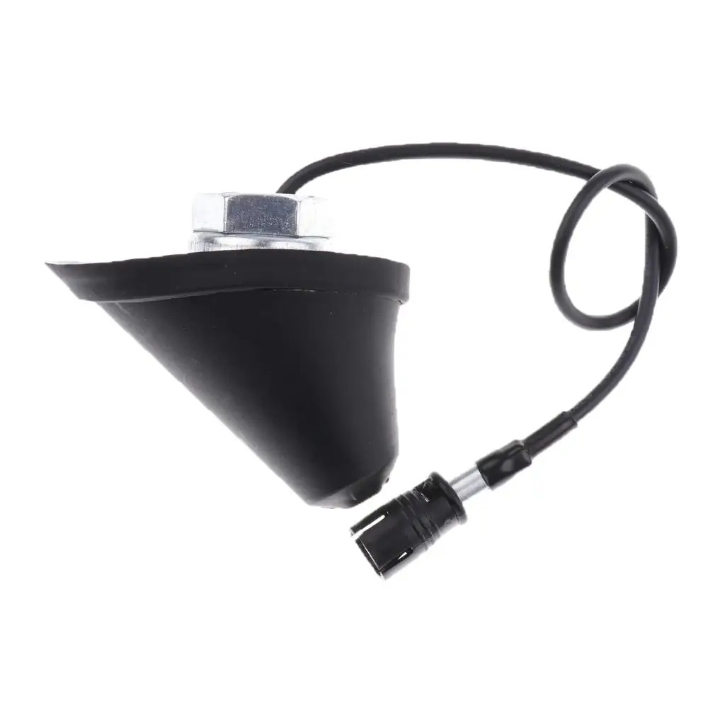 

16 "Универсальная автомобильная антенна на крышу AM FM антенна высокого качества