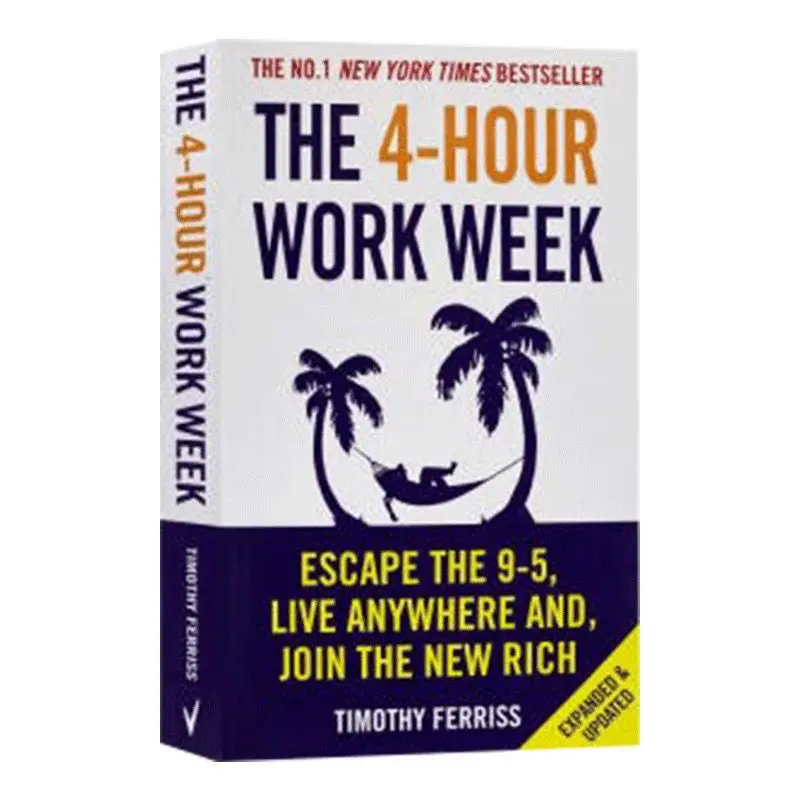 The 4-Hour Work Week in English