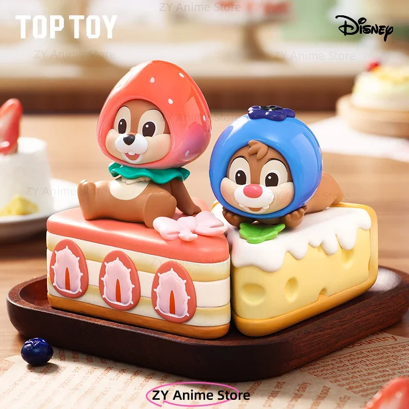 ディズニー チップ デール デザート アドベンチャー シリーズ