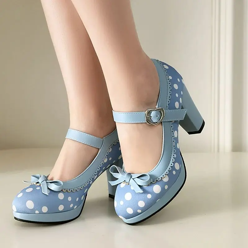 Kcenid, nuevos zapatos de tacón alto elegantes para mujer, zapatos