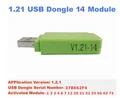 Dongle V1.21 14IN1