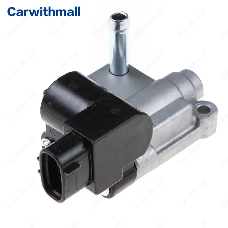 

Высококачественный клапан управления холостым воздухом для Honda CRV 2002-2006 2.4L 16022-PNA-J51 16022PNAJ51