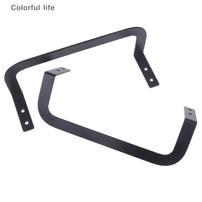 2Pcs Mattress Slide Stopper Metal Mattress Retainer Bar For Adjustable Beds Keep From Sliding Durable Easy To Use