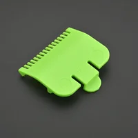 New WMARK Whosale 100pcs/lot G-1 Guide Comb Sets 1.5 and 4.5 Mm Attachment Comb Set Limited Comb for All Professional Clipper 1
