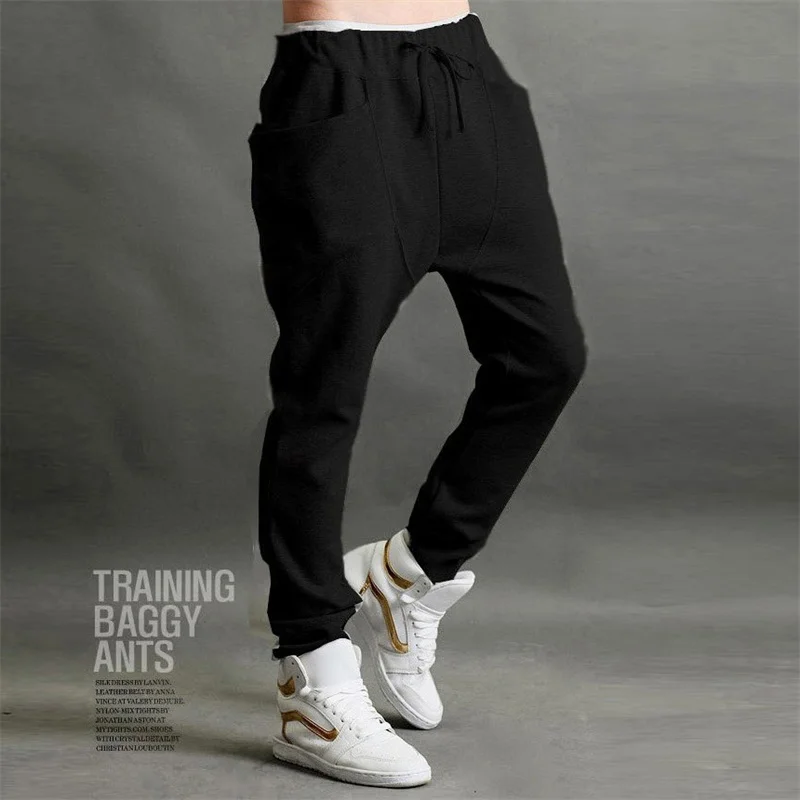 Рисунок 3 - Мужские штаны для бега