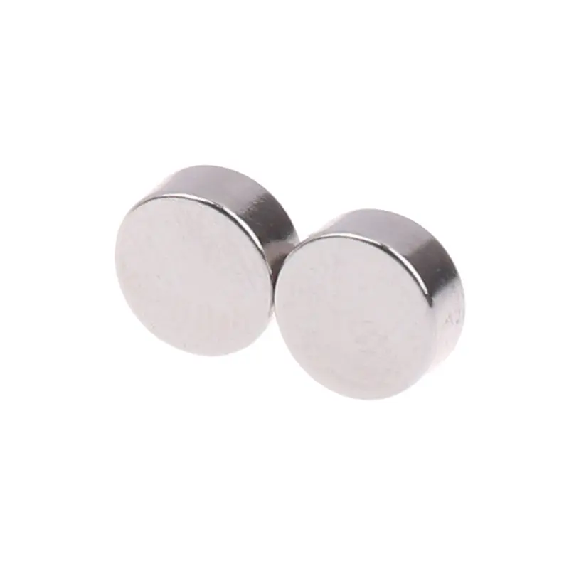 10Pcs Magnet Magnetic Encoder Magnet Radial Magnetizing Magnet Support AS5600 AS5040 AS5045 AS5047 AS5048 AS5145 AS5147 image 5