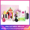 Christmas Advent Calendar 2023 Makeup Tools Countdown Calendar Gift Boxes Lipstick Eye Shadow Concealers Makeup Cosmetics Set 1