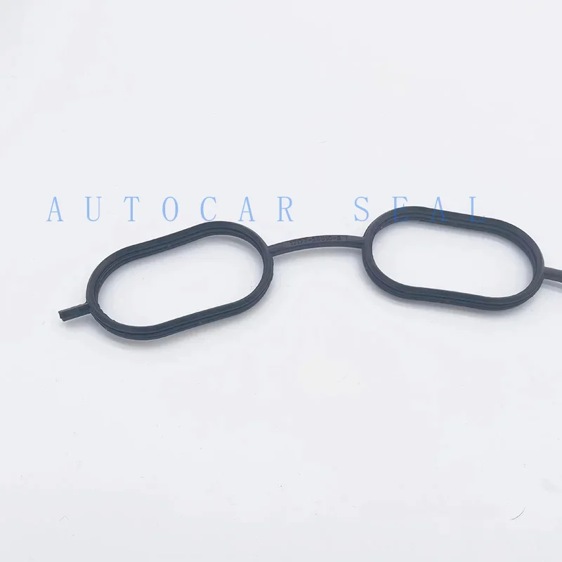 INTAKE MANIFOLD GASKET 17177-28031 17177-28010 For TOYOTA LEXUS RAV4 Camry Alphard Previa Highlander SOLARA ES240 2.4L