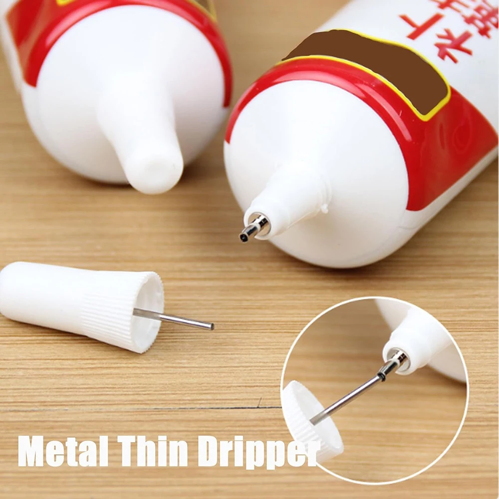 Professional Soft Shoe Glue Strong Waterproof Quick Drying Adhesive for Canvas and Leather Shoe Repair liquid glue shoe glue