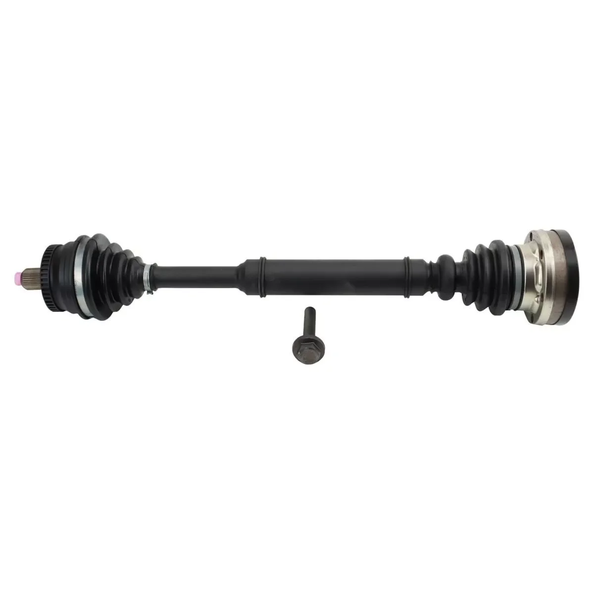 Front CV Axle Assembly Set For 1997-2000 Audi A4 1998-2001 Volkswagen Passat