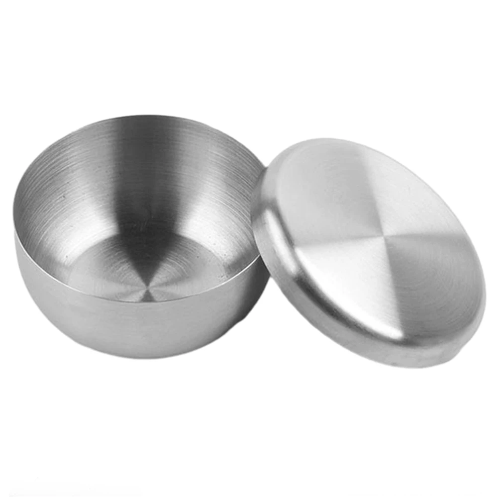 Mixing Bowl Stainless Steel Whisking Bowl for Knead Dough Salad Cooking  Baking Mixing Bowl