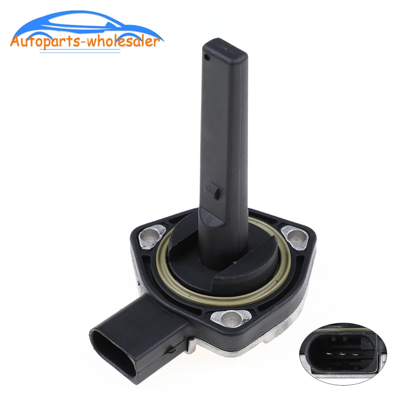 

12617508003 7508003 12611439810 новый датчик уровня масла двигателя для BMW X3 X5 M3 325Ci 330i M5 X5 E39 E90 автомобильные аксессуары