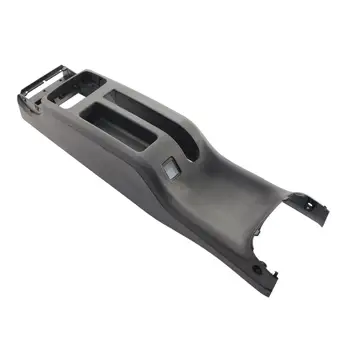 Center Console Armrest Trim Base Fits for VW Golf IV Cabriolet Variant 1