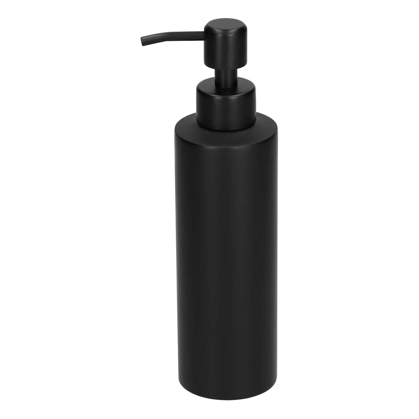 304 Liquid Soap Dispensers Stainless Steel Lotion Bottle Slim Soap Dispenser Bathroom Hand Press Pump Dispenser soap dispenser soap pump soap dispenser head