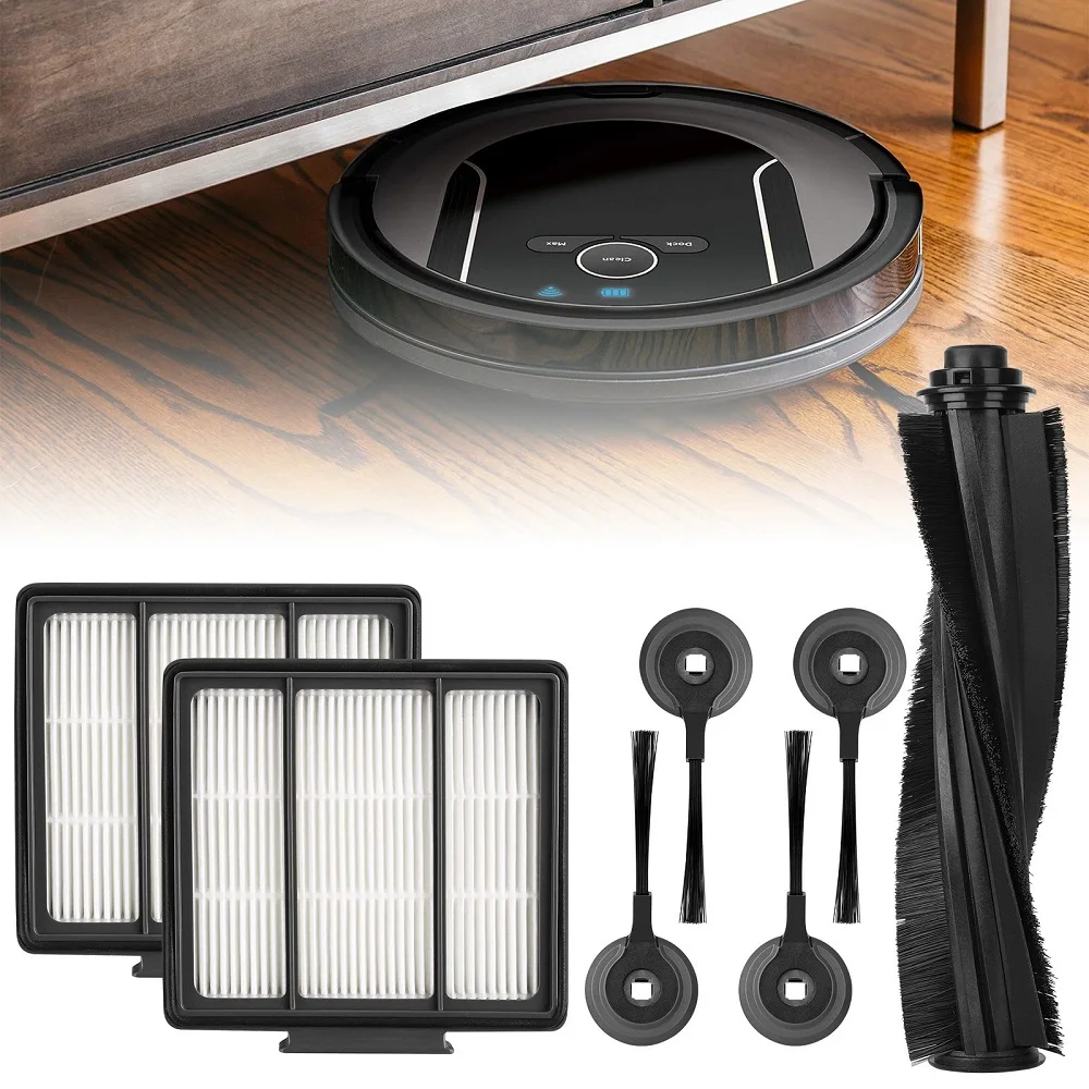 Комплект запасных частей для пылесоса Shark ION S87 R85 RV850 RV850BRN RV850WV RV851WV RV700_N RV720_N RV750_N