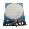 DC 5V 7.83HZ Schumann Resonance Wave Generator Ultra-low Pulse Frequency Wave Generator USB Audio Resonator Sleep Improver 2