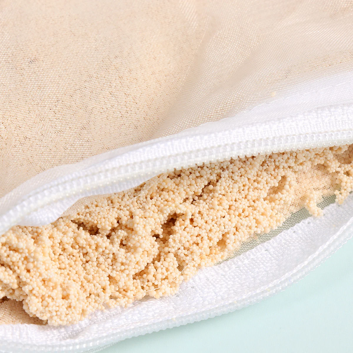 

Protein Cotton Water Filter Aquarium Purifier Fish Tank Purification Aquatic Terrarium Fish Tank Bowl