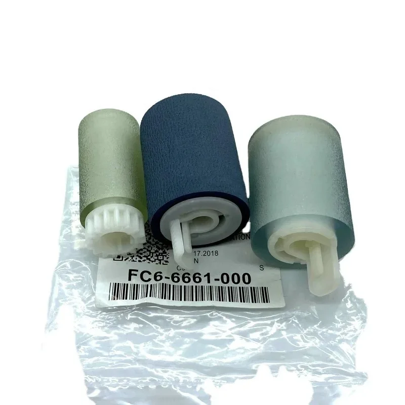 

1 компл. FC6-6661-000 высококачественный пикап-ролик для CANON iR1730/1730i/1730iF/1740/1740i/1740iF/1750/1750i/1750iF/iR